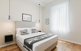 Nothotel Palermo Central Bright Apartment
