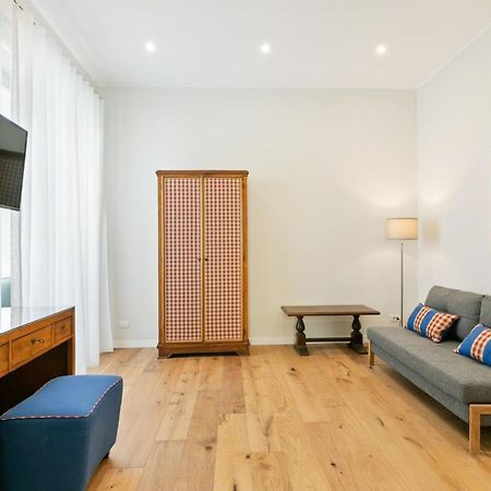 Nothotel Palermo Central Bright Apartment Esterno foto