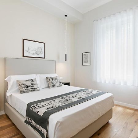 Nothotel Palermo Central Bright Apartment Esterno foto