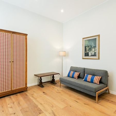 Nothotel Palermo Central Bright Apartment Esterno foto