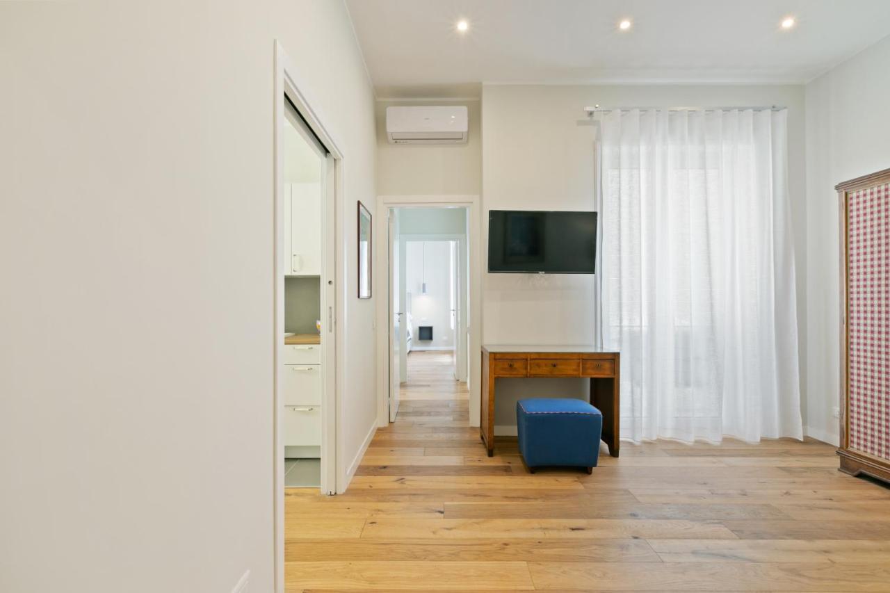 Nothotel Palermo Central Bright Apartment Esterno foto