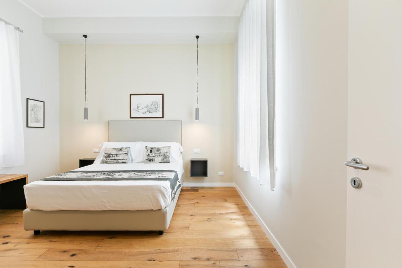Nothotel Palermo Central Bright Apartment Esterno foto