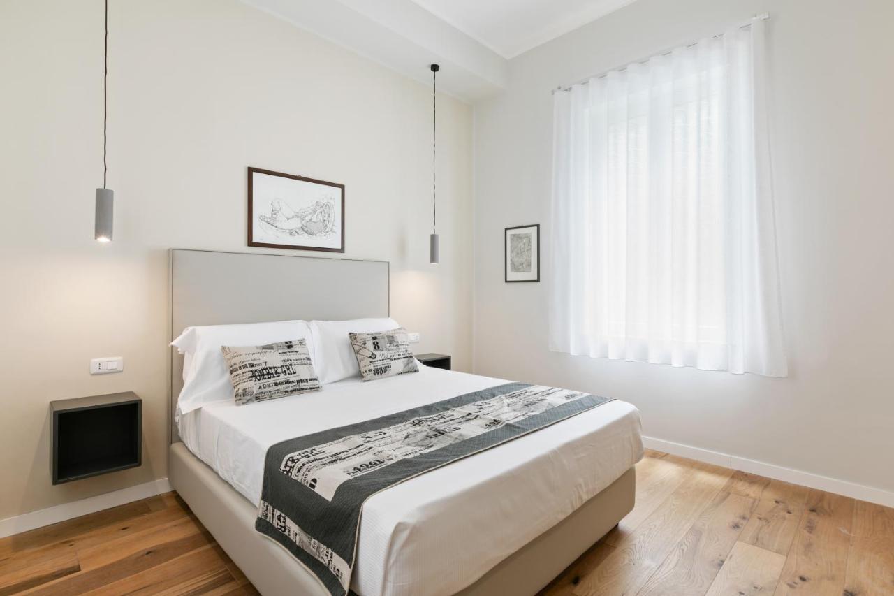 Nothotel Palermo Central Bright Apartment Esterno foto