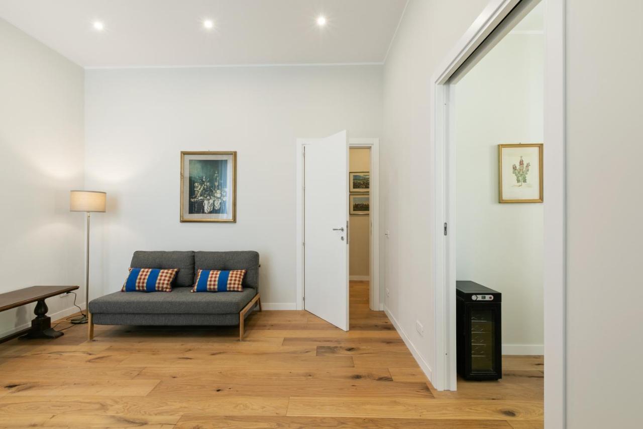 Nothotel Palermo Central Bright Apartment Esterno foto