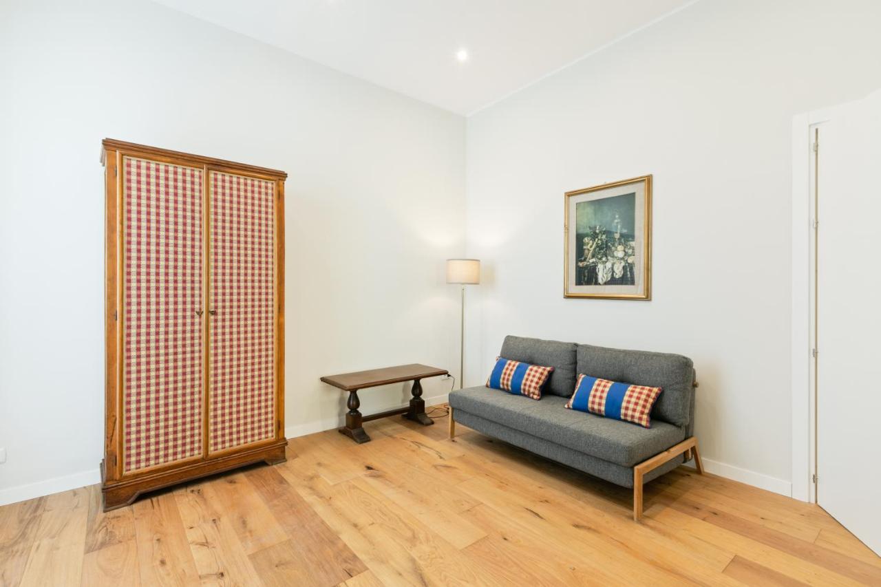 Nothotel Palermo Central Bright Apartment Esterno foto