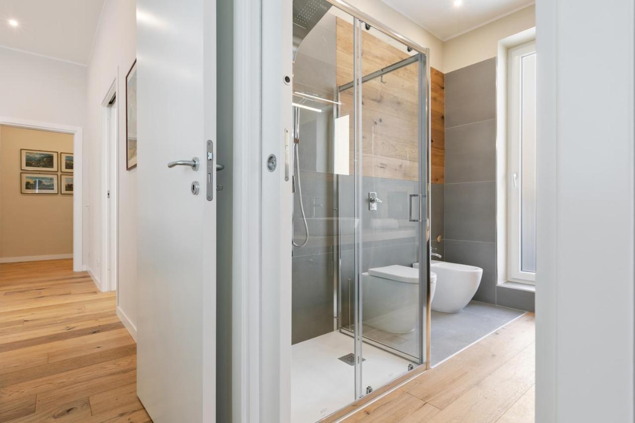 Nothotel Palermo Central Bright Apartment Esterno foto