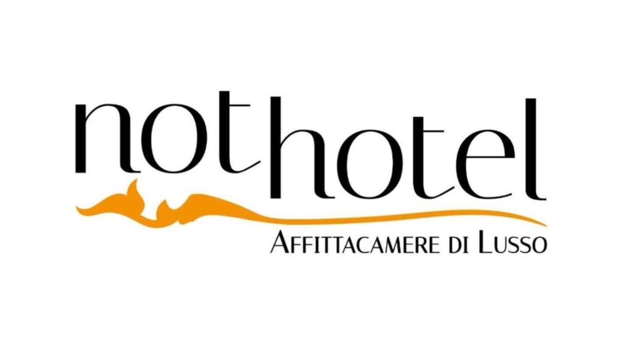 Nothotel Palermo Central Bright Apartment Esterno foto