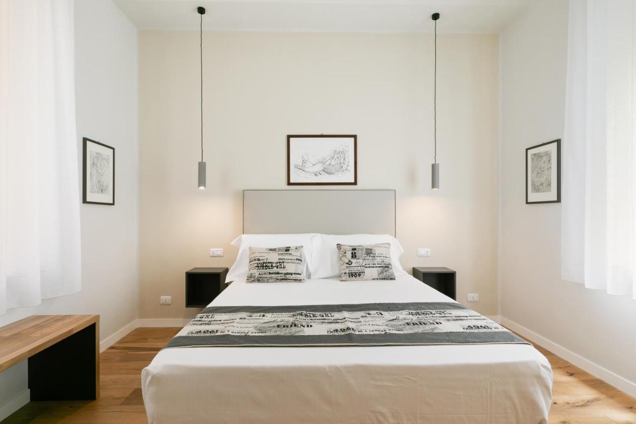 Nothotel Palermo Central Bright Apartment Esterno foto